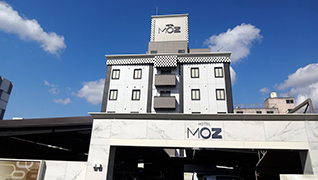 HOTEL MOZ